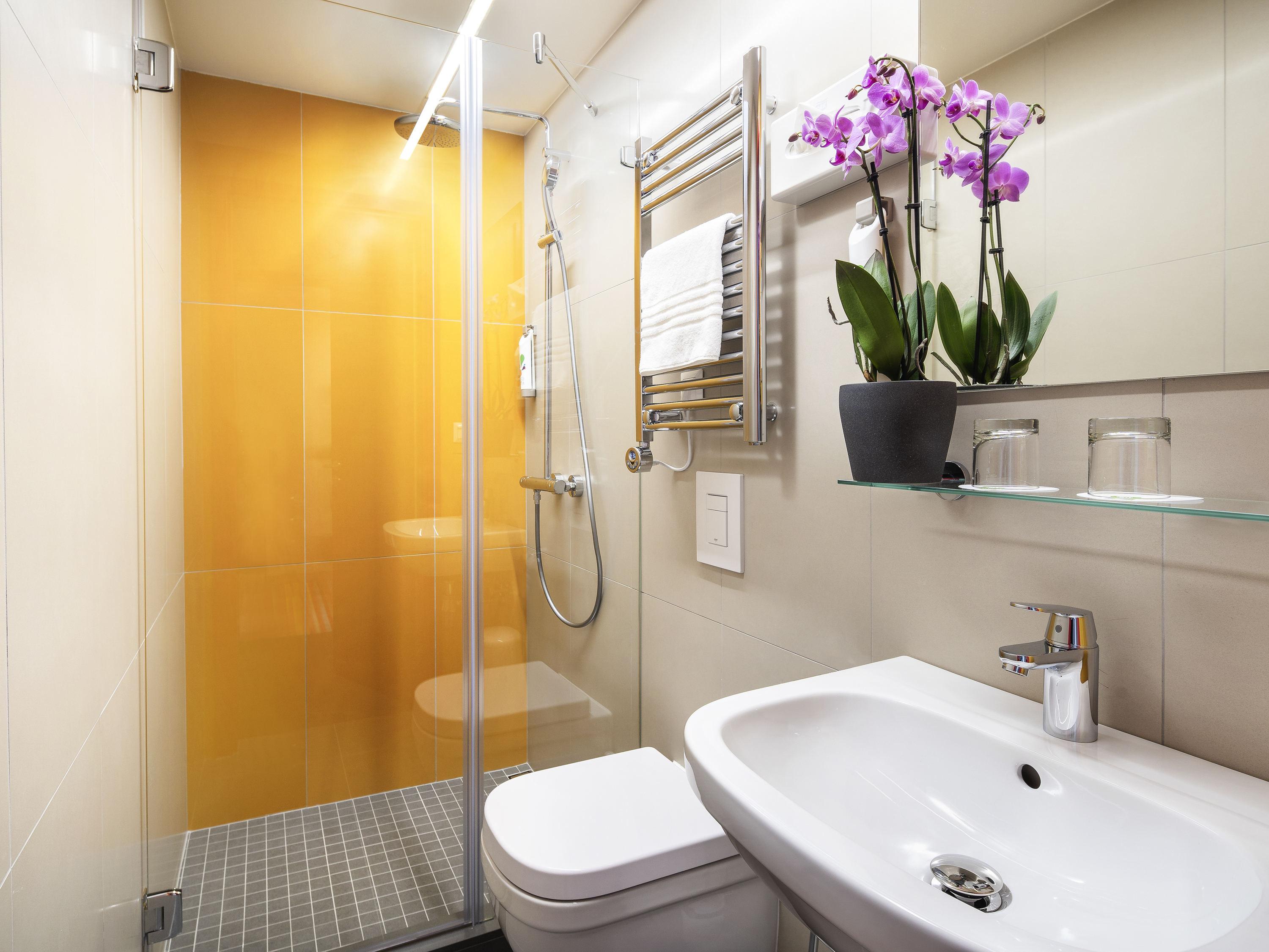 Ibis Styles Budapest Citywest Exterior photo