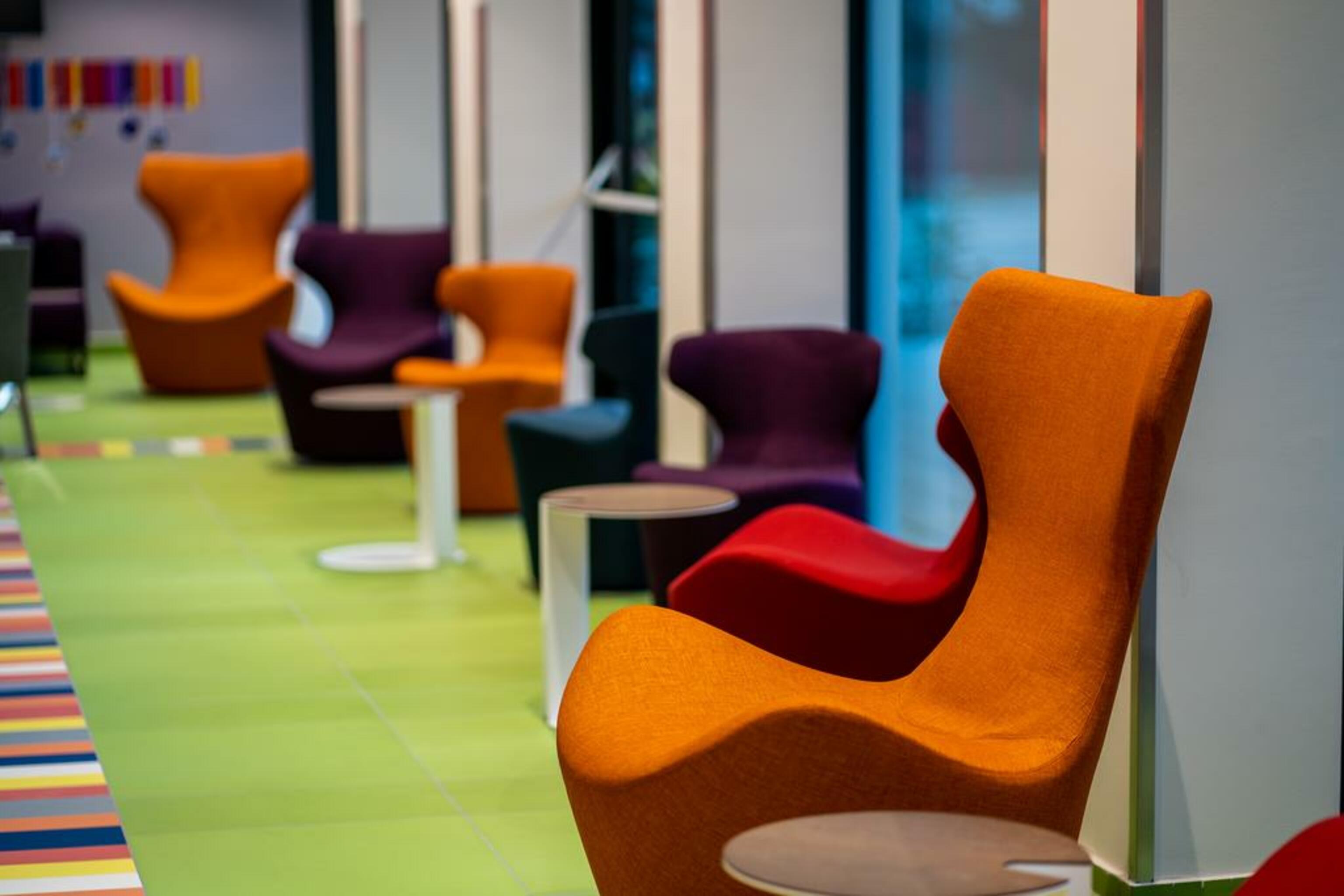 Ibis Styles Budapest Citywest Exterior photo